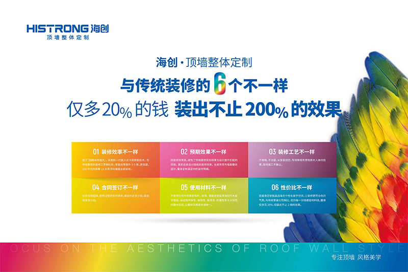 竹木美學(xué)墻板