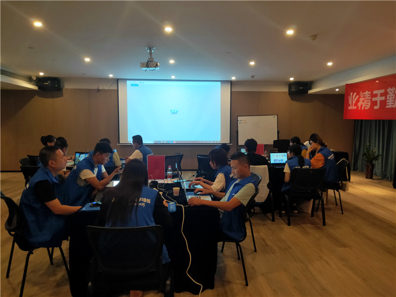 海創(chuàng)集成墻面