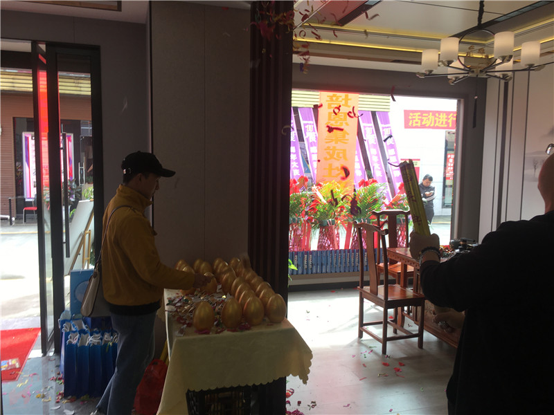 海創(chuàng)集成墻面