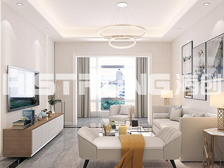 海創(chuàng)集成吊頂