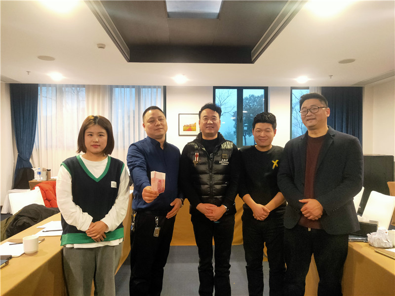 海創(chuàng)集成墻面