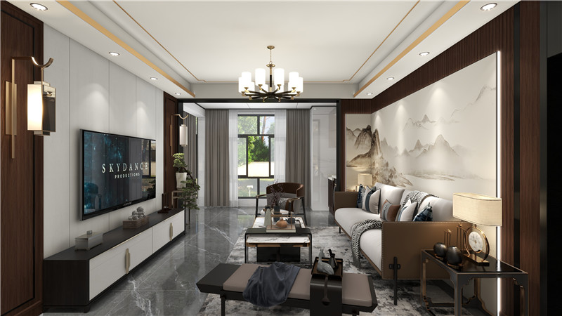 36 永州 萬(wàn)達(dá)新中式客廳.jpg